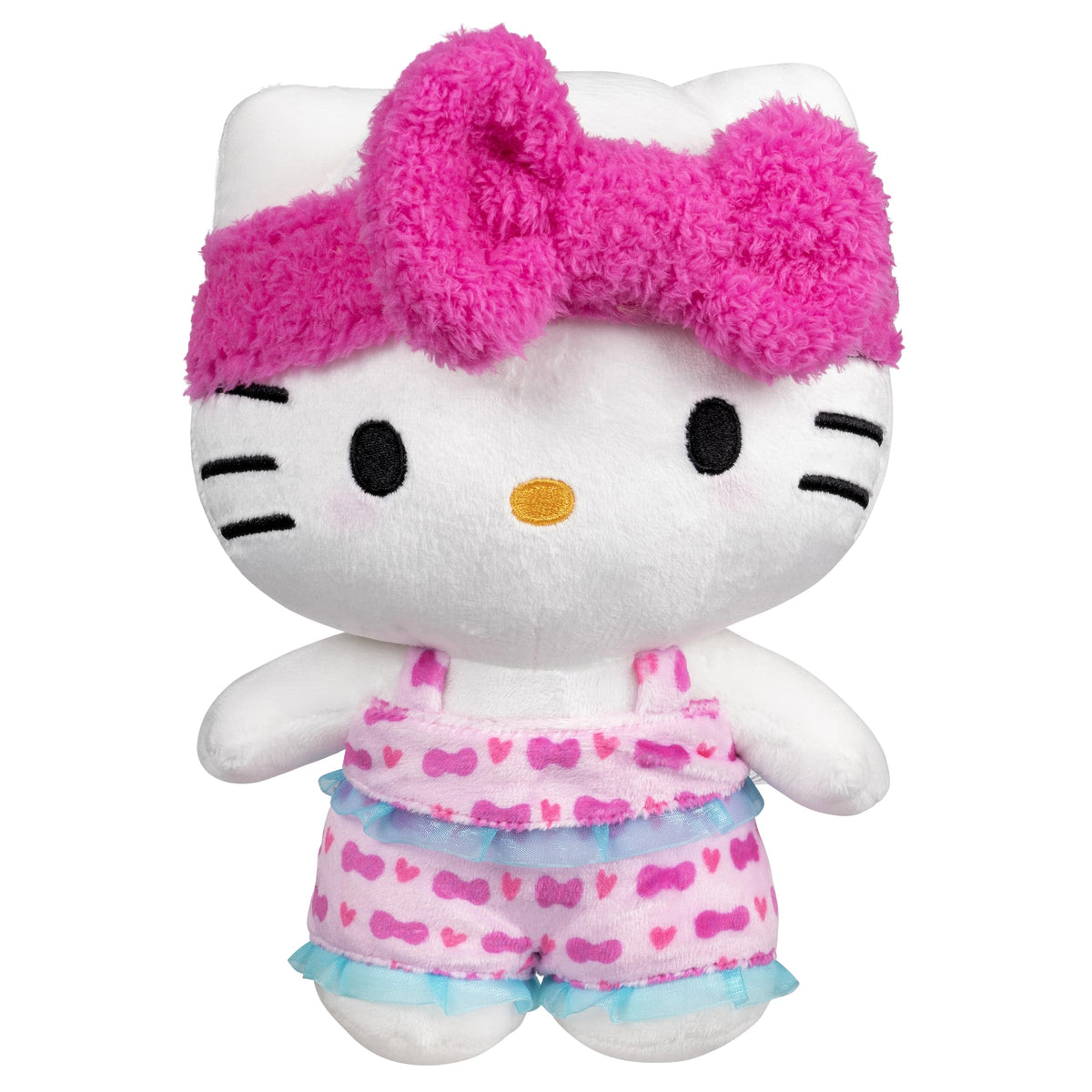 Sanrio Pajama Plush