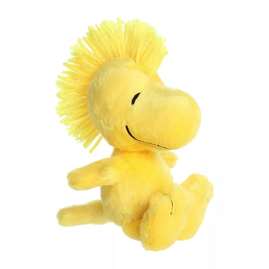 Peanuts Woodstock Floppy Legs Plush