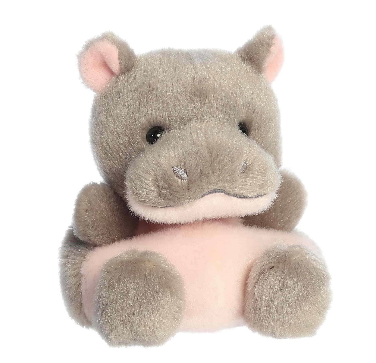 Palm Pals Ham Pygmy Hippo
