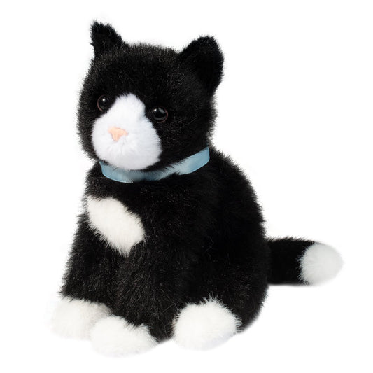 Douglas Mini Black Cat