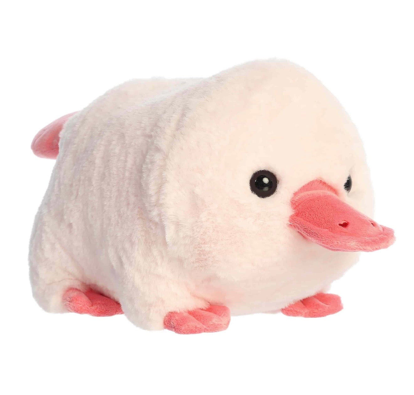 Spudster Philo Pink Platypus