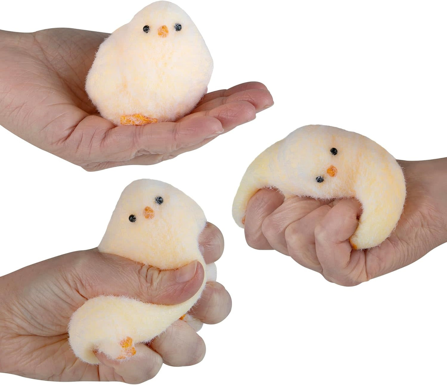 ORB Tabalicous Fluff Animals