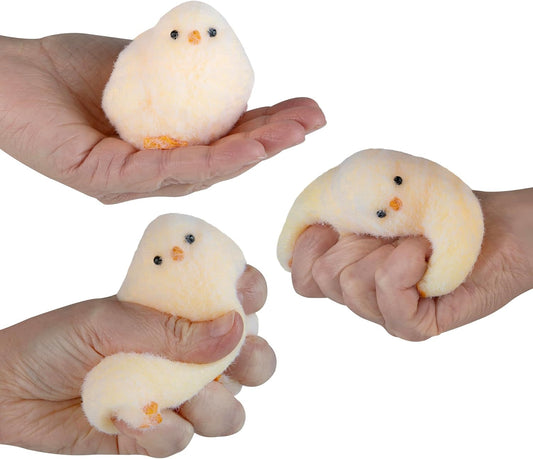 ORB Tabalicous Fluff Animals