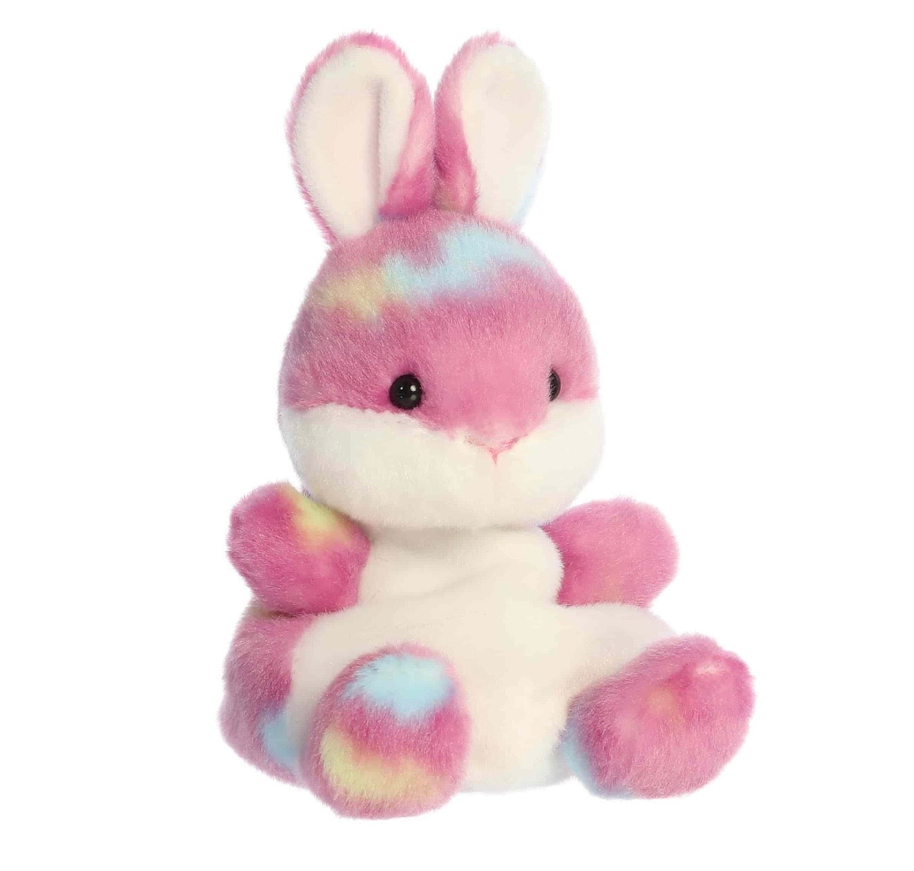 Palm Pals Buniberry Jellybean Bunny