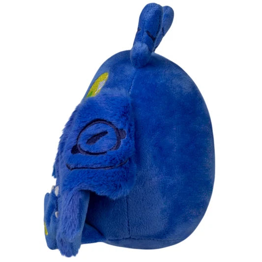 Squishable Snacker S1E3 Blue MothMan