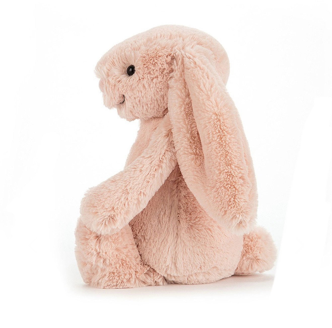 JellyCat Blush Bunny Small