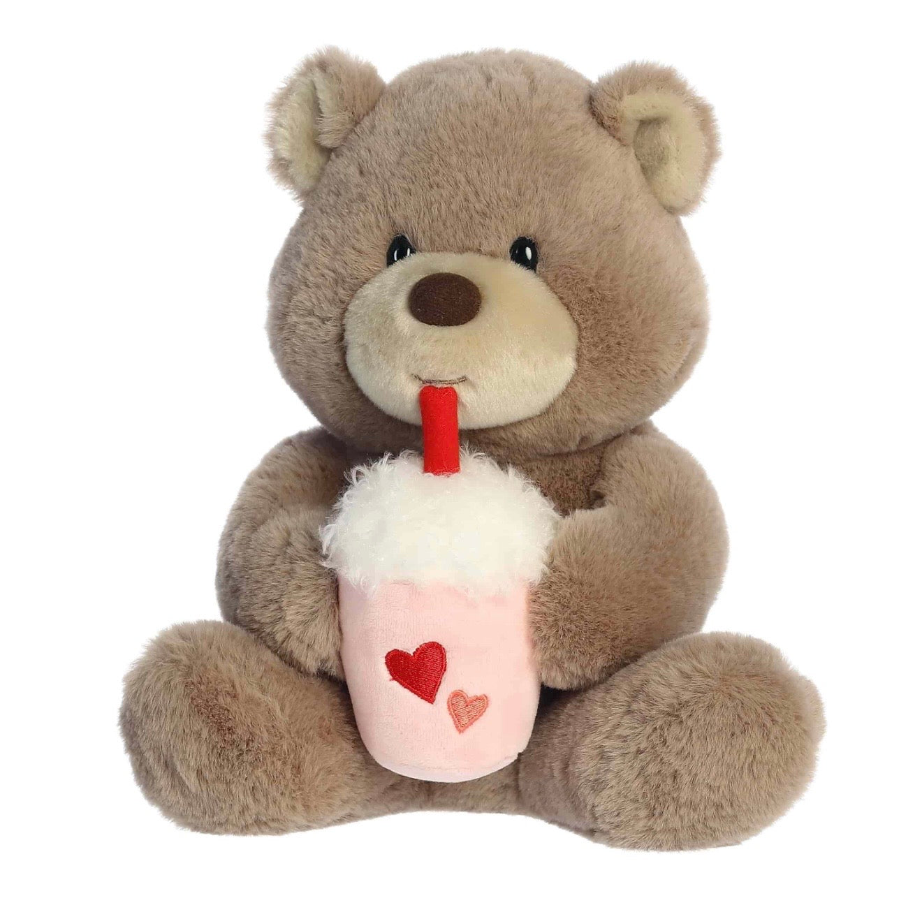 Latte Love Bear