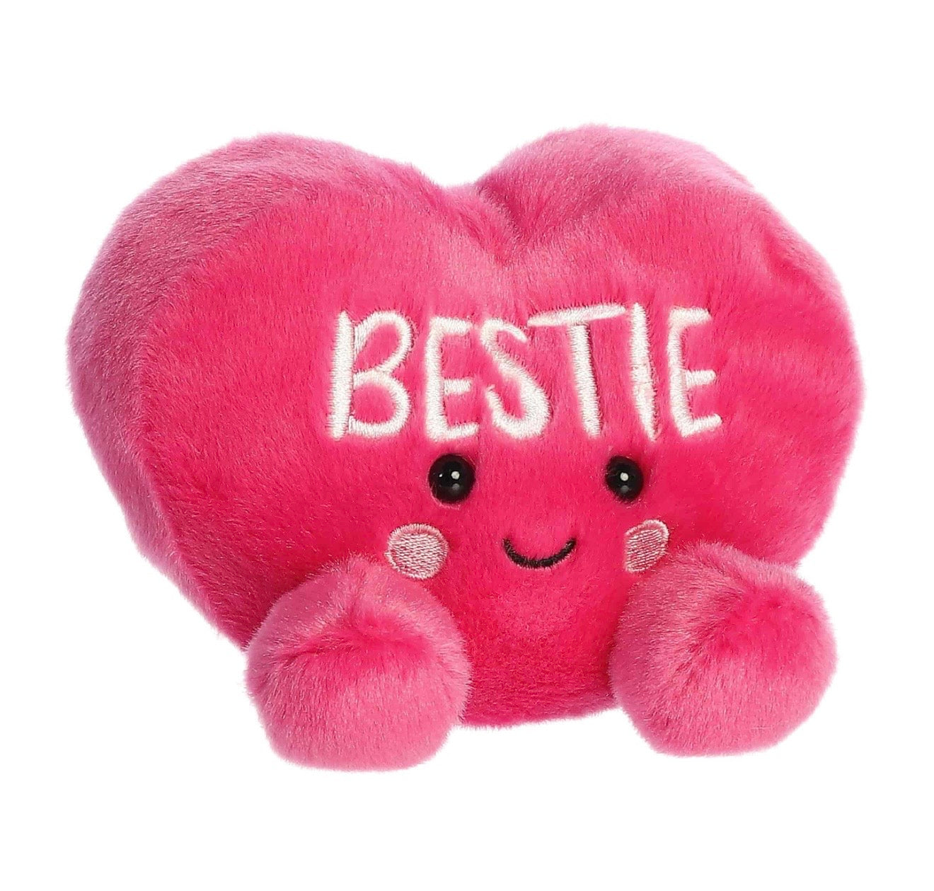 Palm Pals Bestie Candy Heart