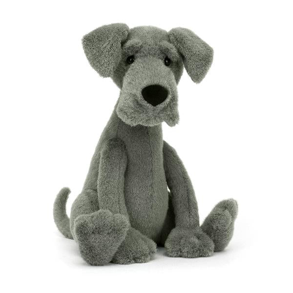 JellyCat Zeus Great Dane