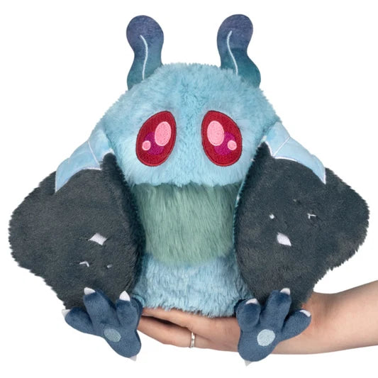 Squishable Mini Haunted MothMan