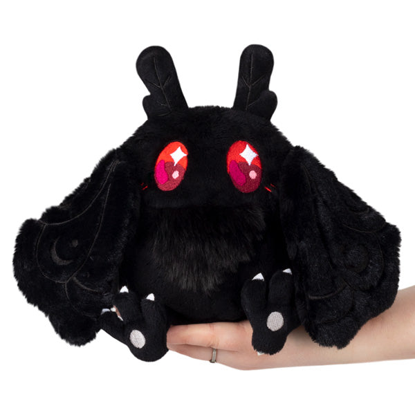 Snacker Baby MothMan