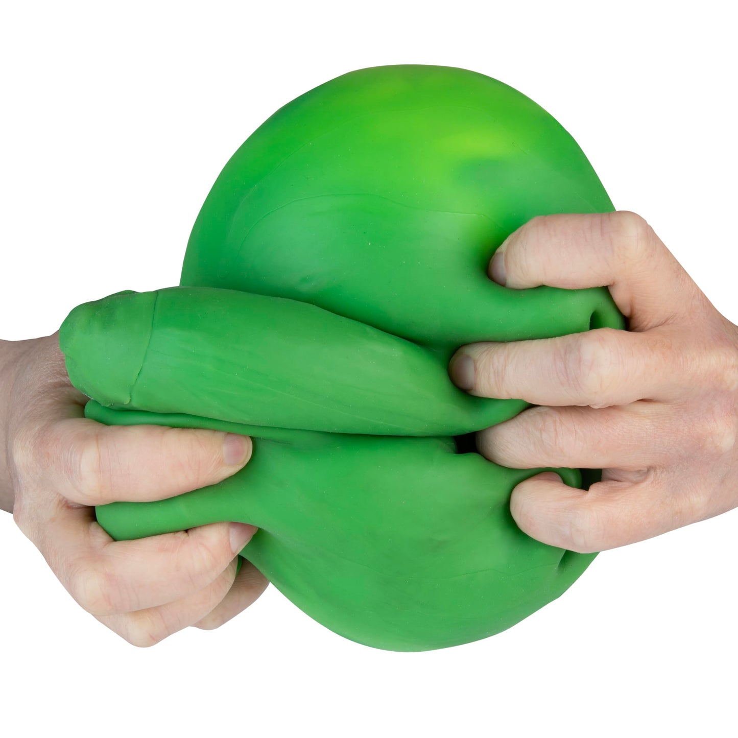 Orb Easy Sqweezy Stretchy Giant Pickle