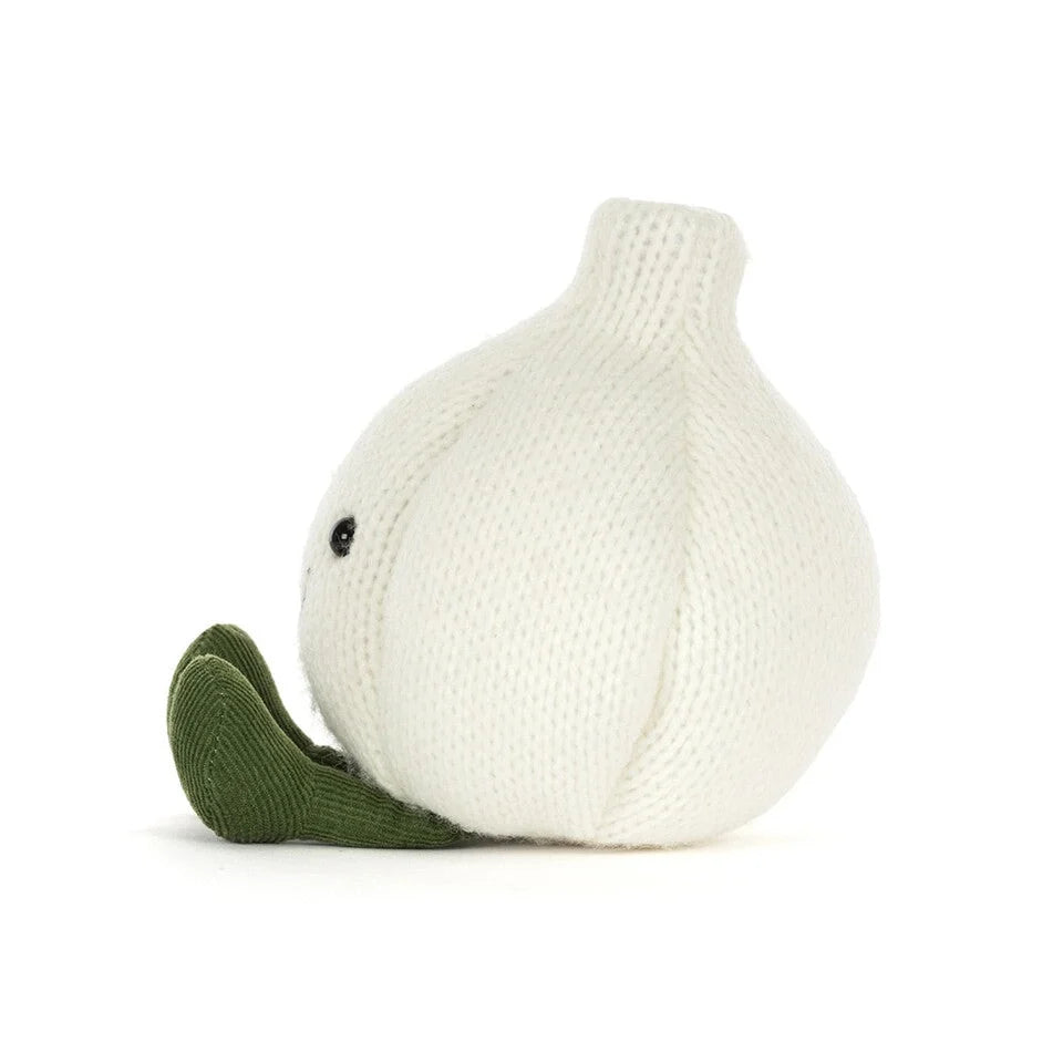 JellyCat Amuseables Garlic