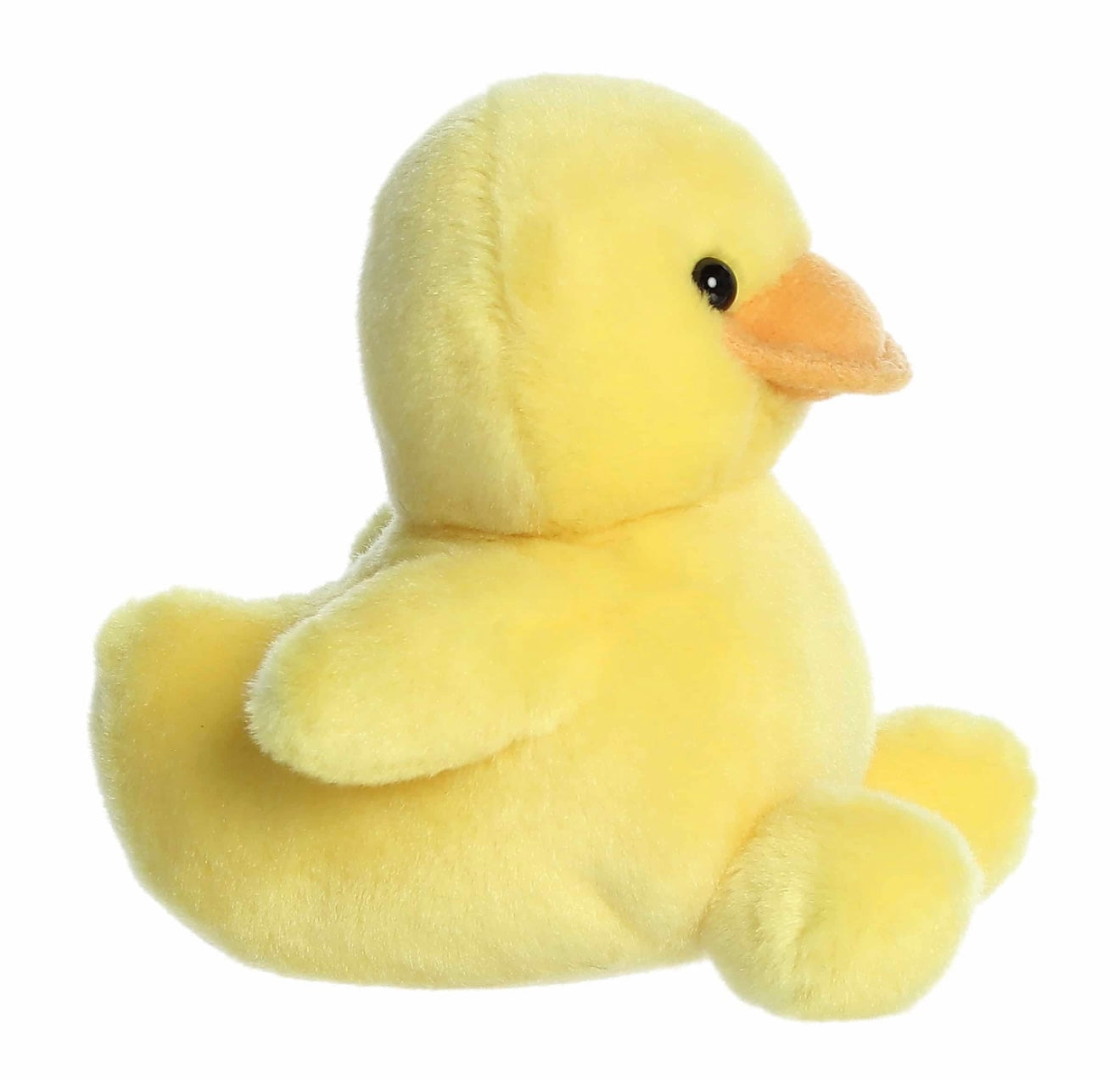 Palm Pals Tuggy Rubber Ducky