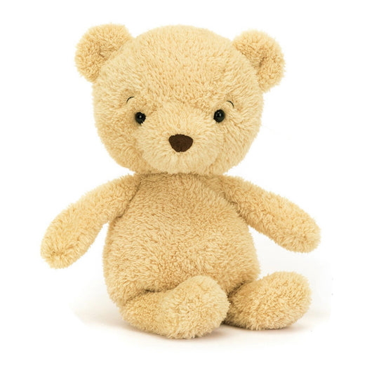 JellyCat Rumblikin Bear