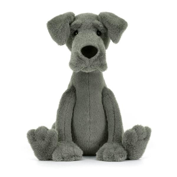 JellyCat Zeus Great Dane