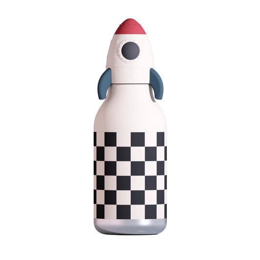 Asobu Bestie Rocket Water Bottle