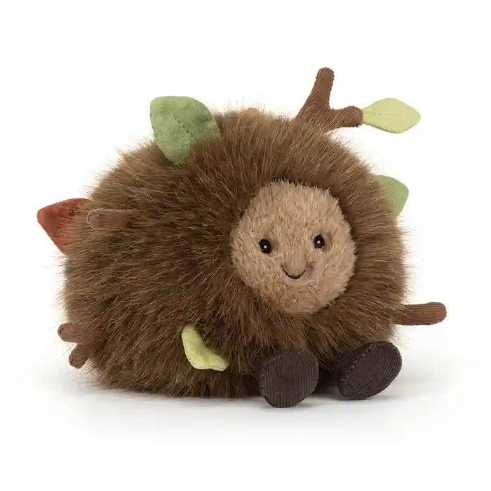 Jellycat Amuseables Mulshi Woodland Floor