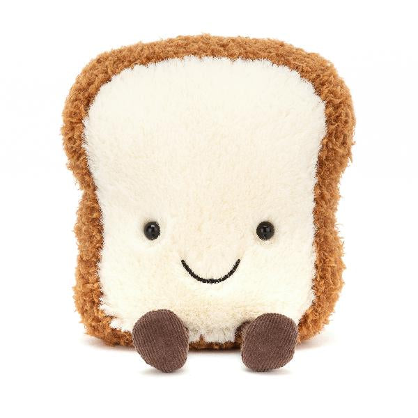 JellyCat Amuseables Toast