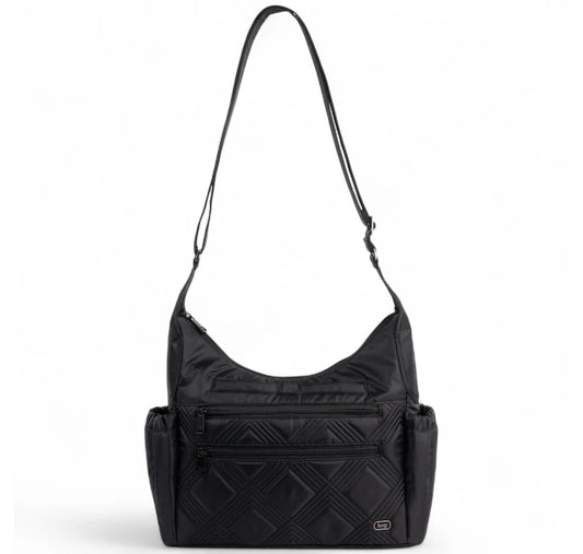 Lug Camper Bag
