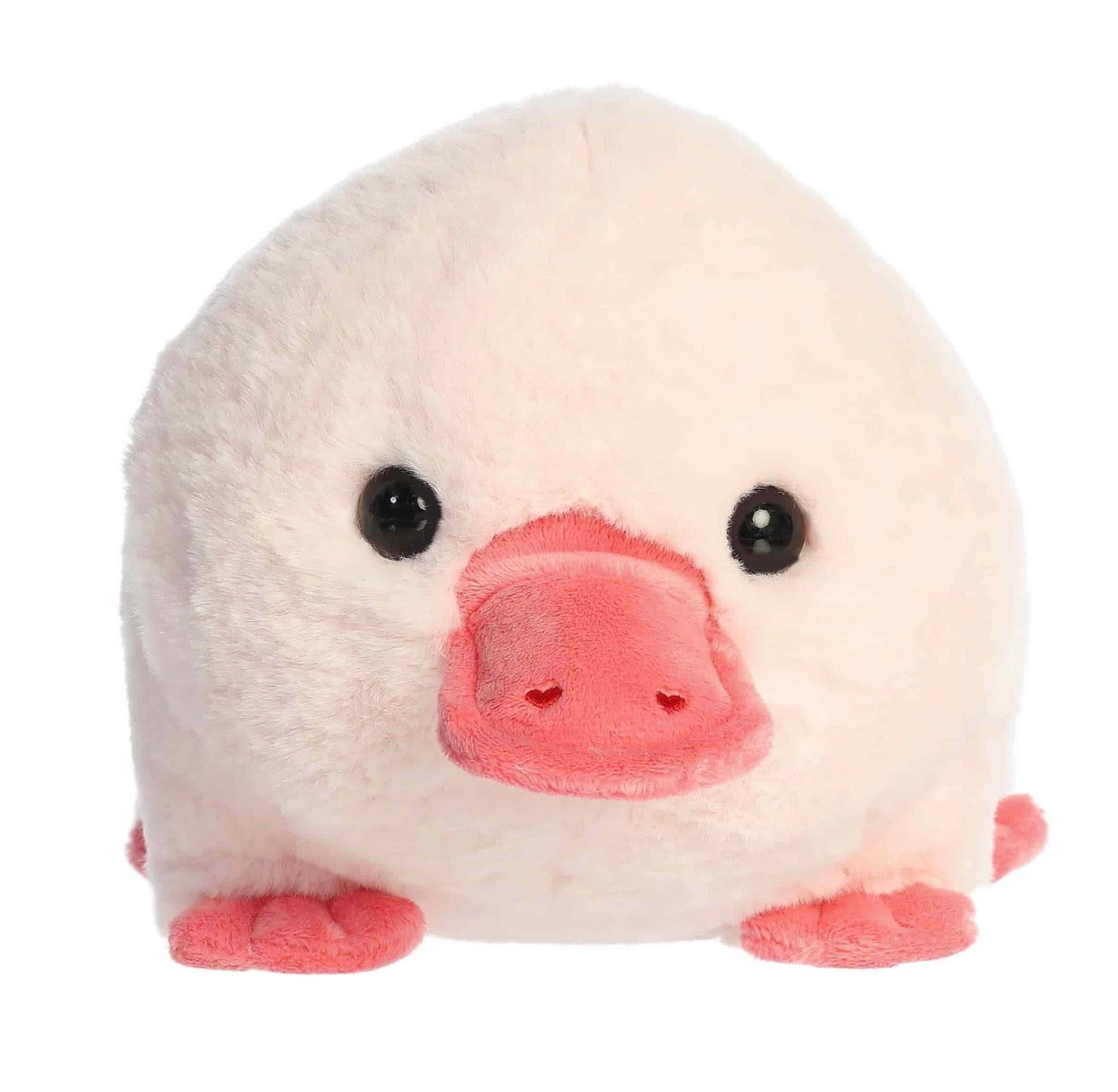 Spudster Philo Pink Platypus