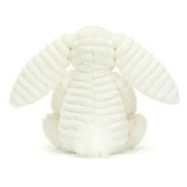 JellyCat Bashful Luxe Bunny Nimbus