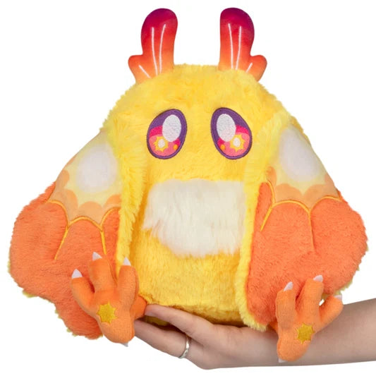 Squishable Mini Solar MothMan