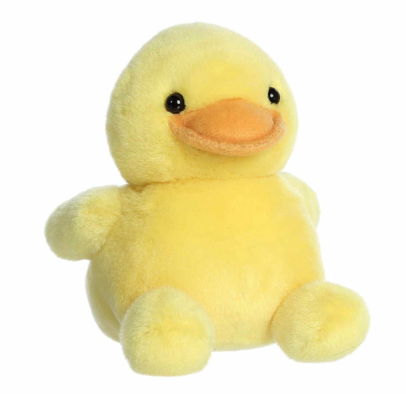 Palm Pals Tuggy Rubber Ducky