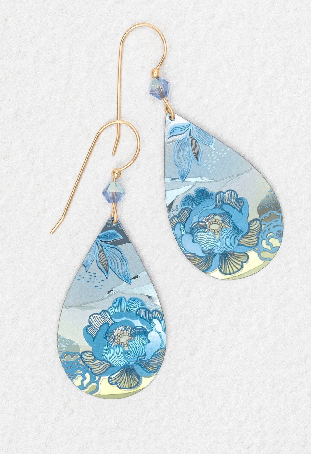 Holly Yashi Cynthia Earrings