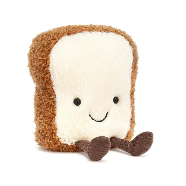 JellyCat Amuseables Toast