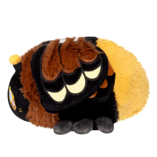 Squishable Snacker Death's-head Hawkmoth