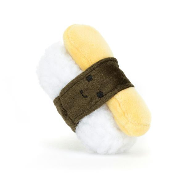 JellyCat Sassy Sushi Egg