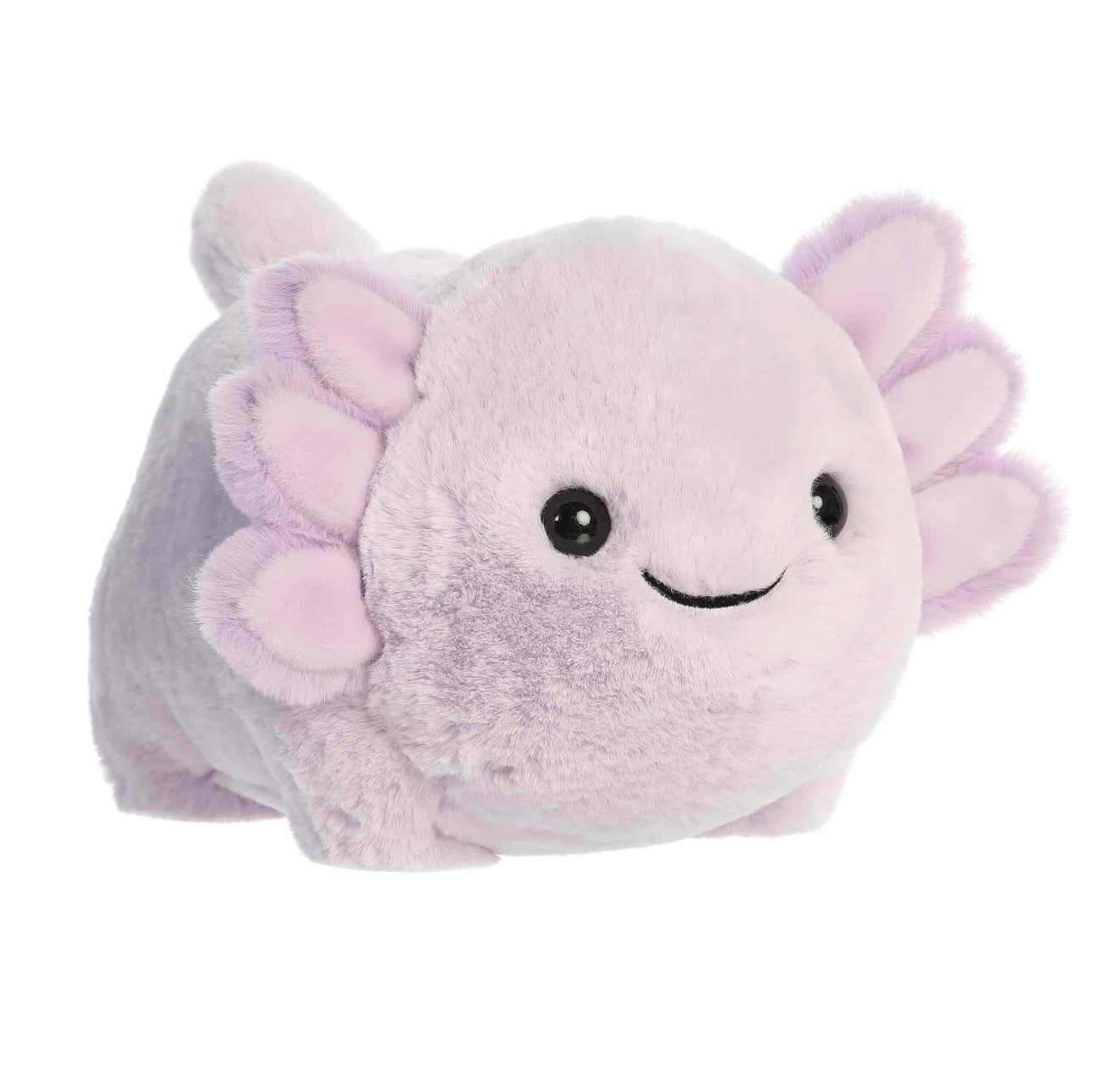 Spudster Ahava Purple Axolotl