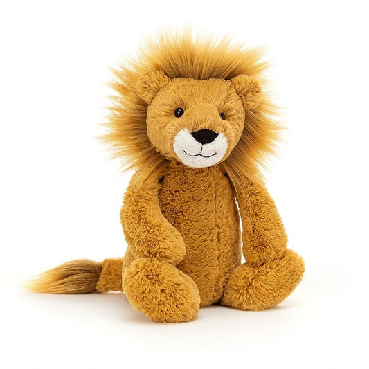 JellyCat Bashful Lion