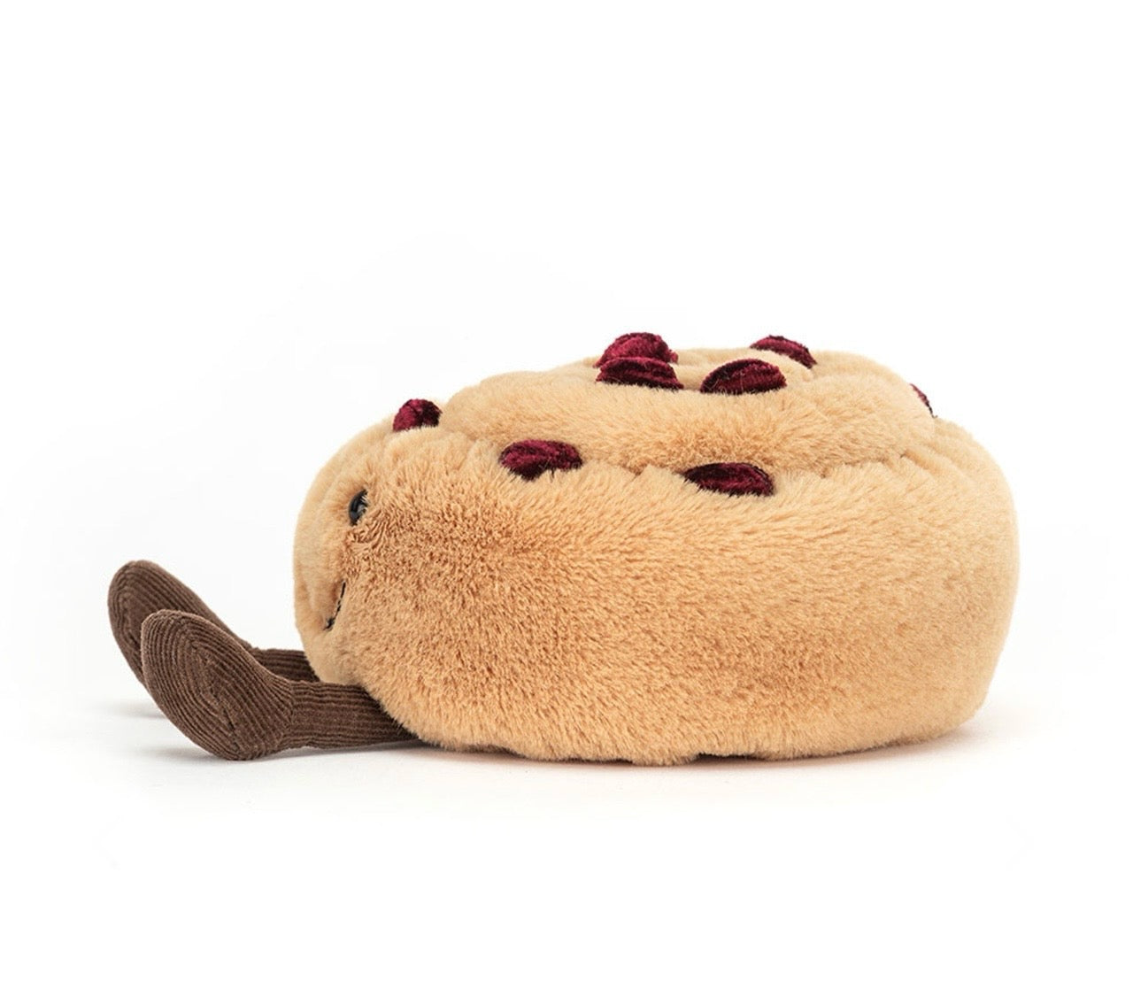 JellyCat Amuseable Pain Au Raisin