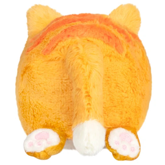 Squishable Snacker Kitty