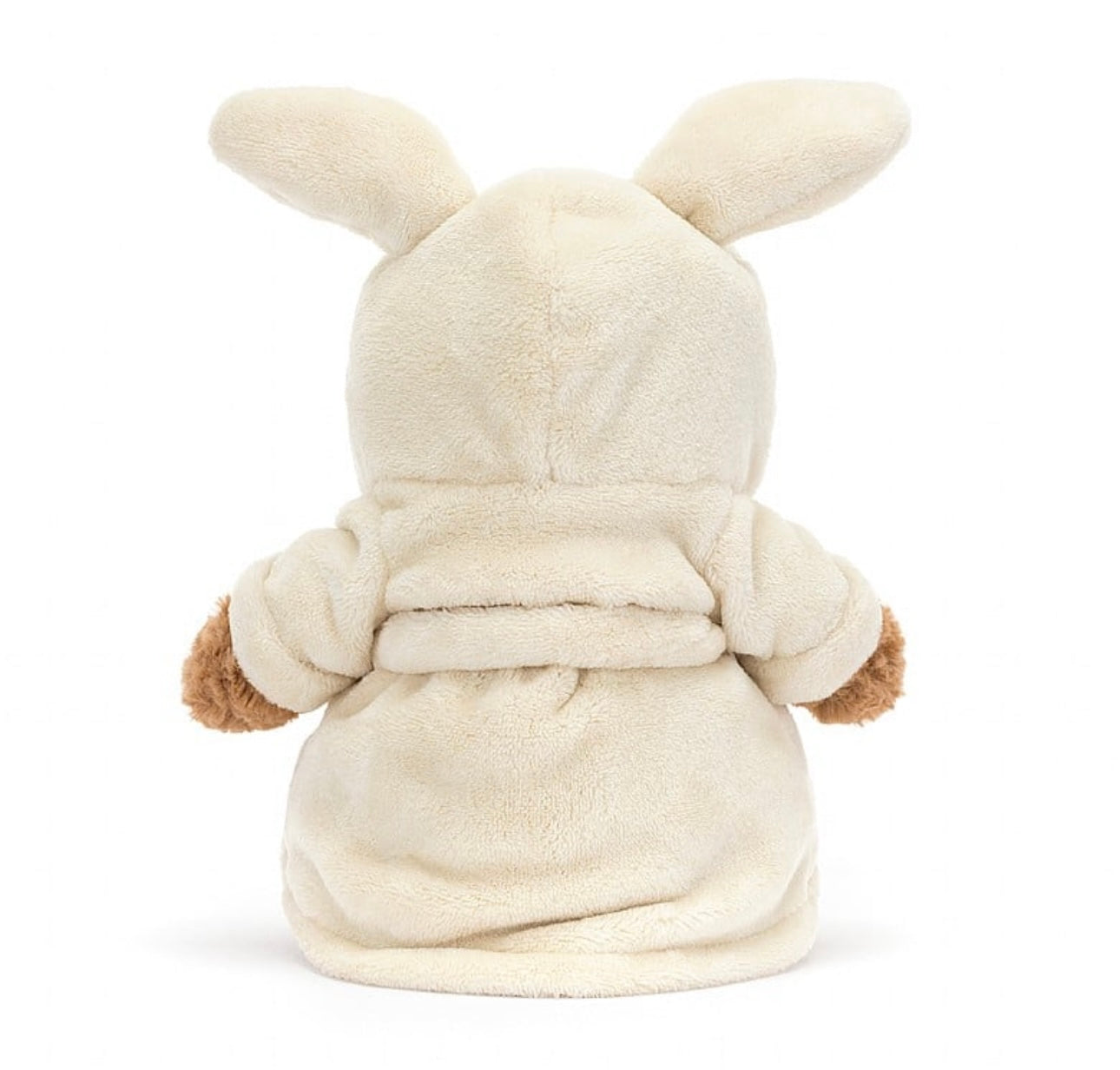 JellyCat Bartholomew Bear Bathrobe