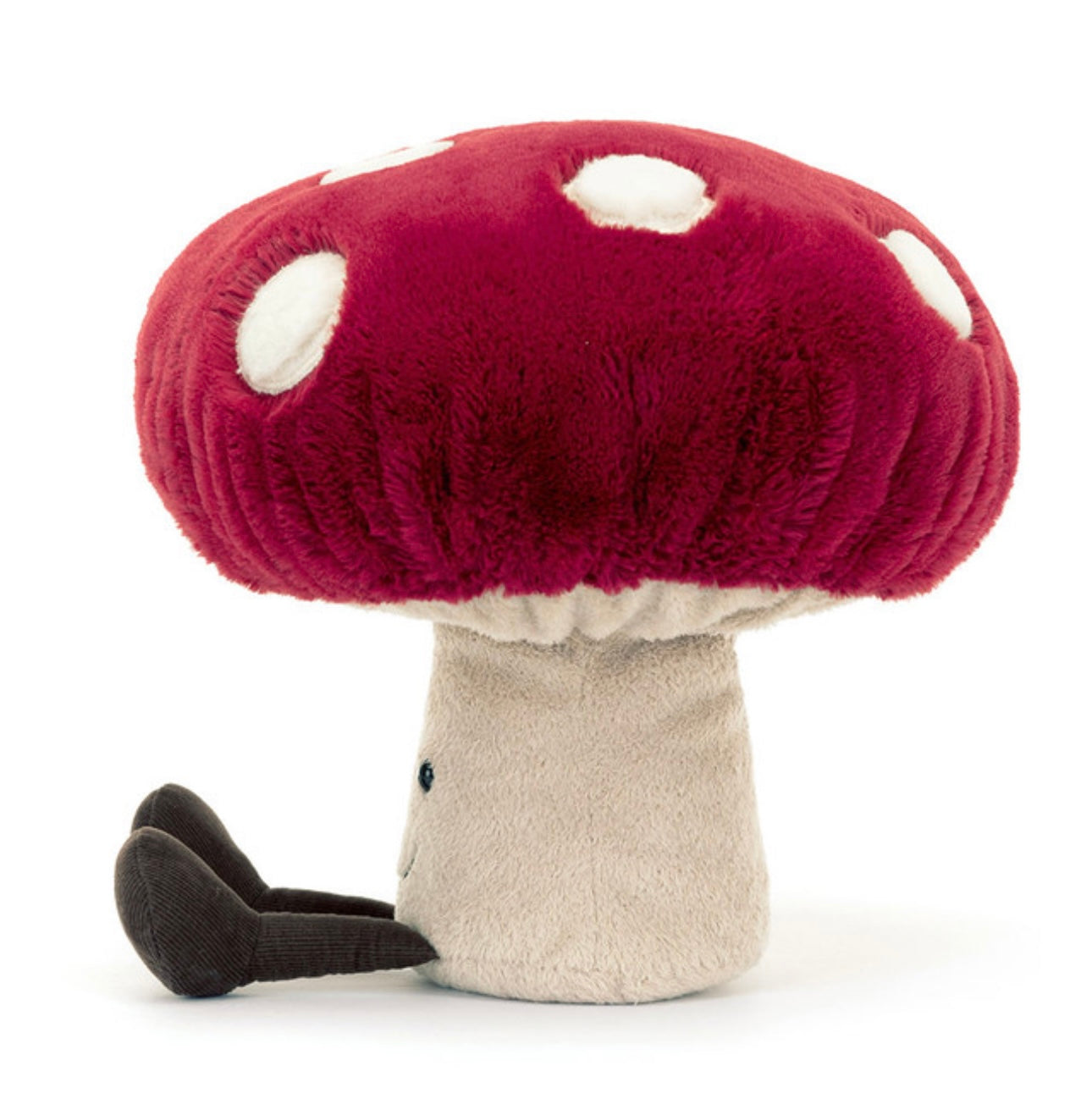 JellyCat Amuseables Mushroom