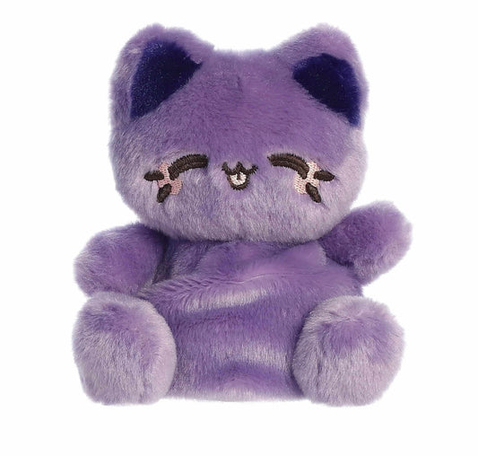 Palm Pals Ube Meowchi