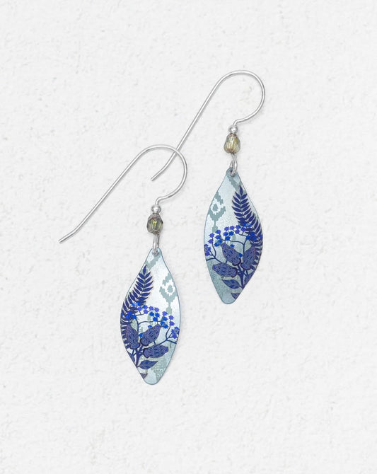 Holly Yashi Autumn Echo Earrings