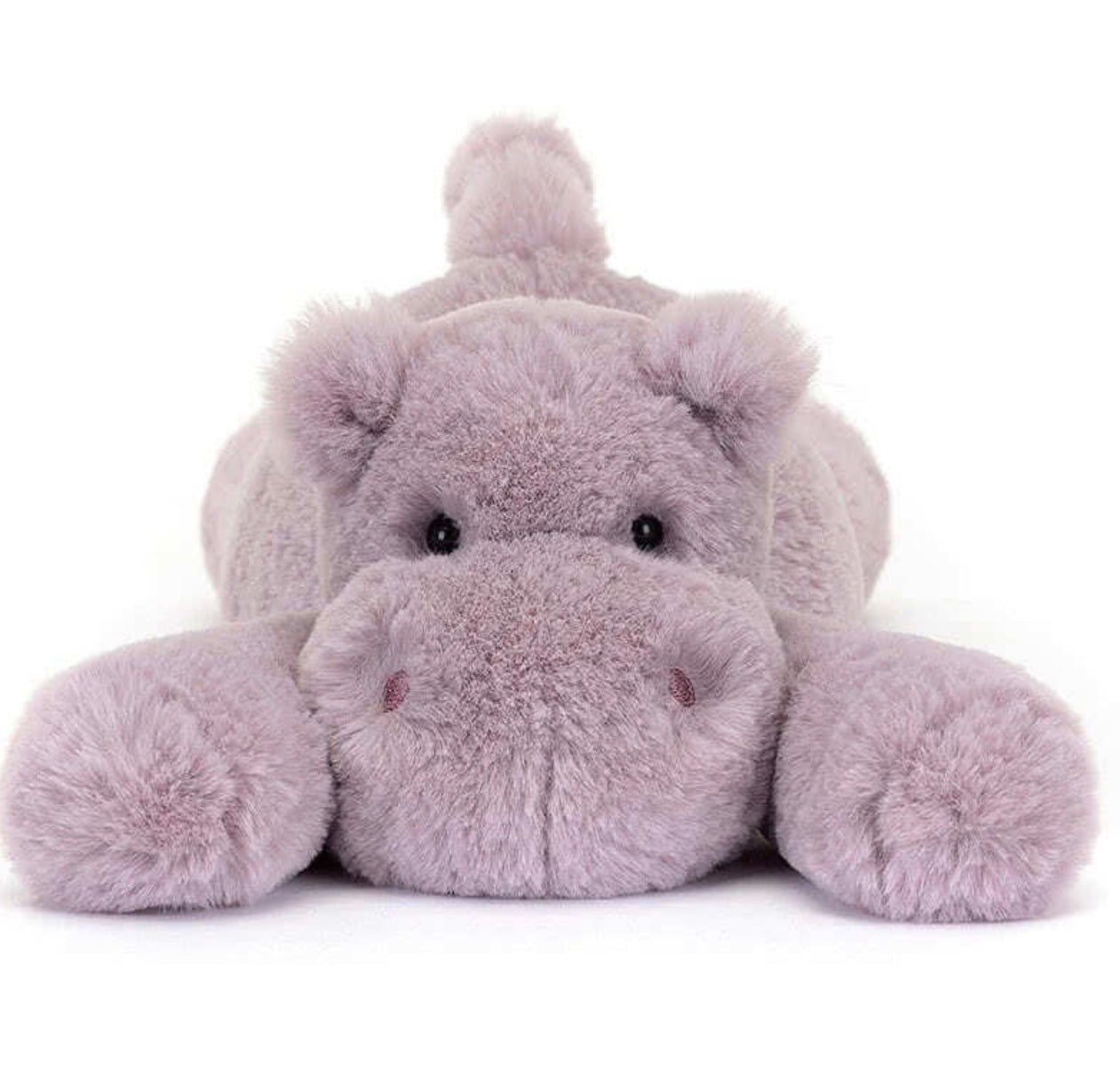 JellyCat Smudge Hippo