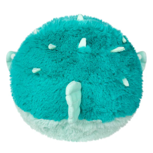 Squishable Snackers Pufferfish