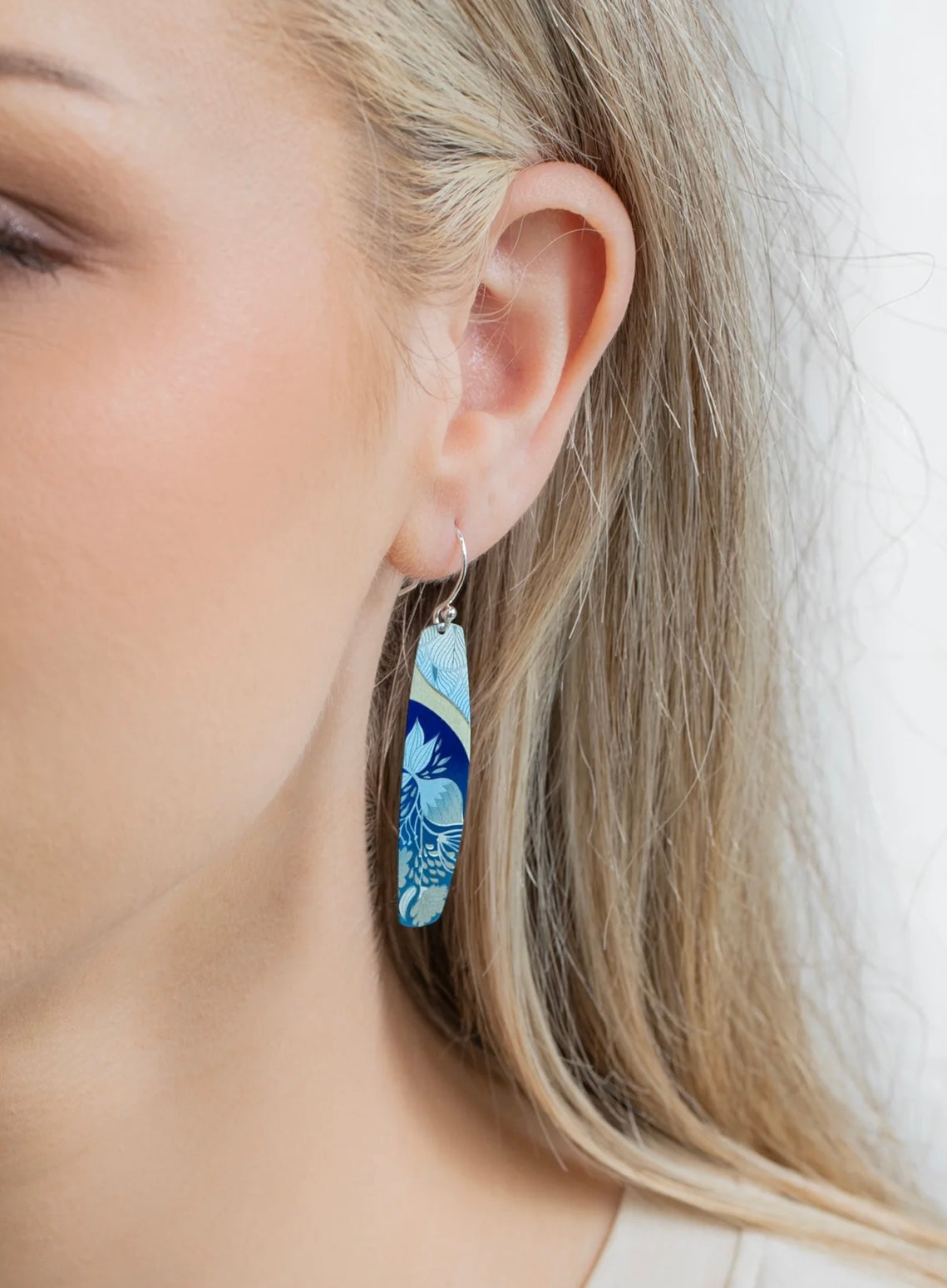 Holly Yashi Malia Earrings