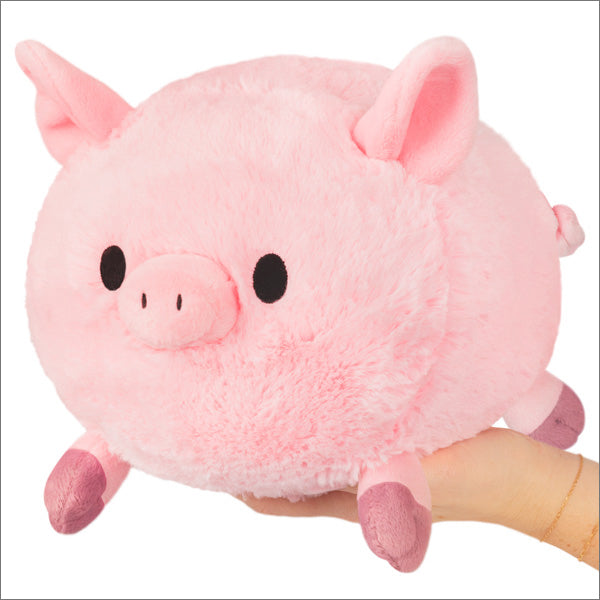 Squishable Mini Piggy