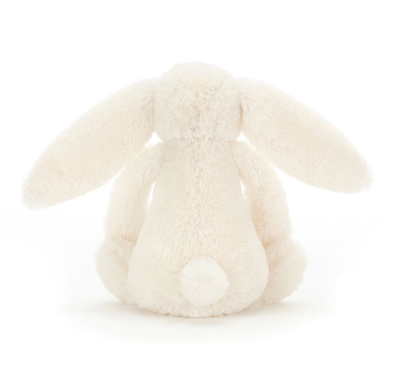 JellyCat Bashful Cream Bunny Small