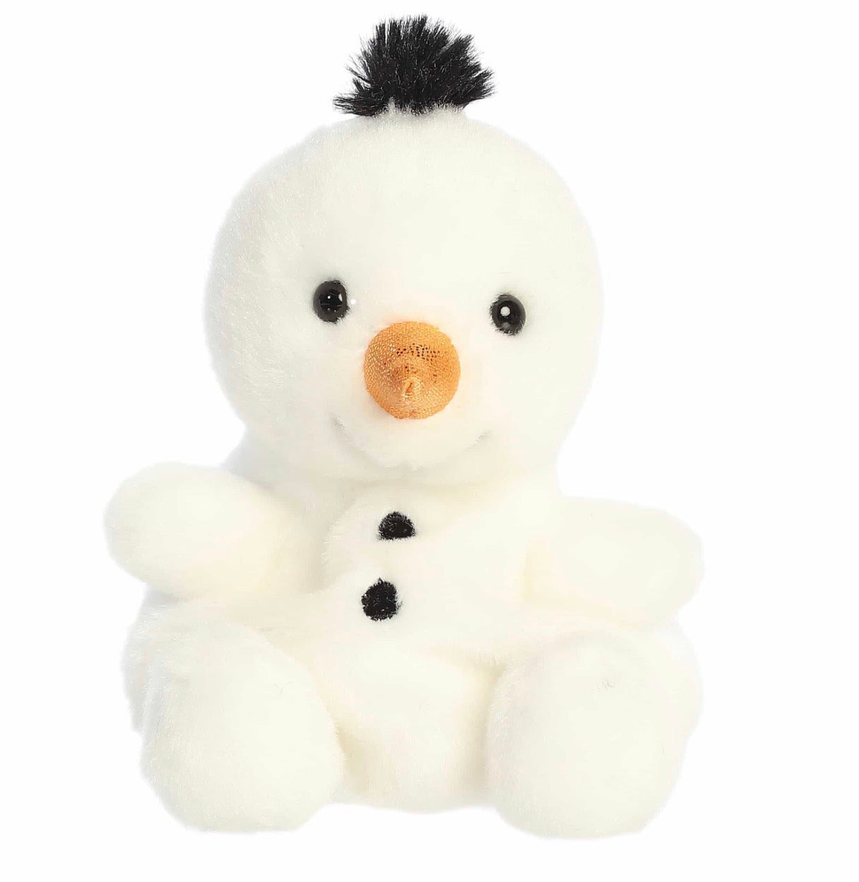 Palm Pals Freeze Snowman