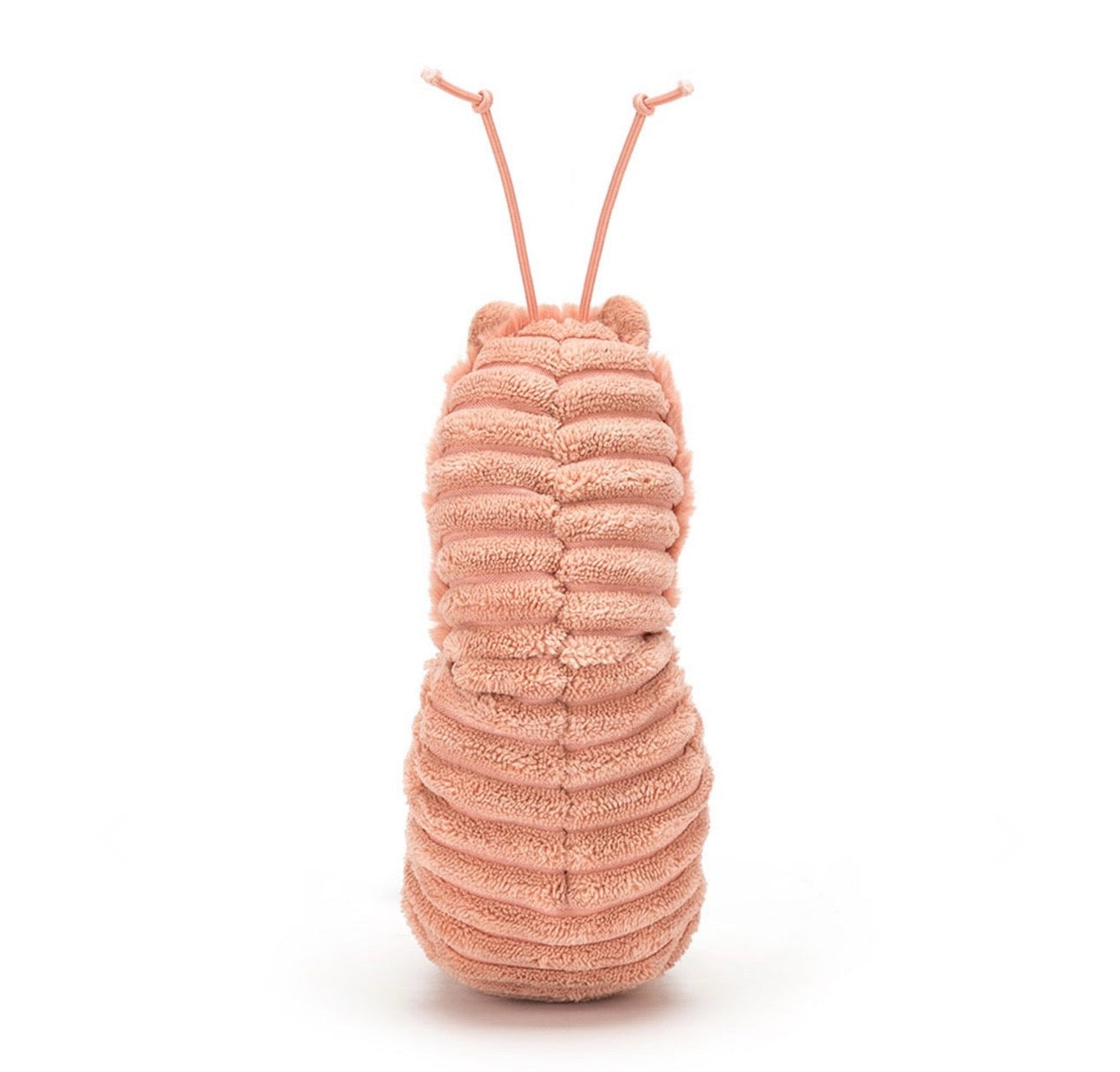 JellyCat Sheldon Shrimp