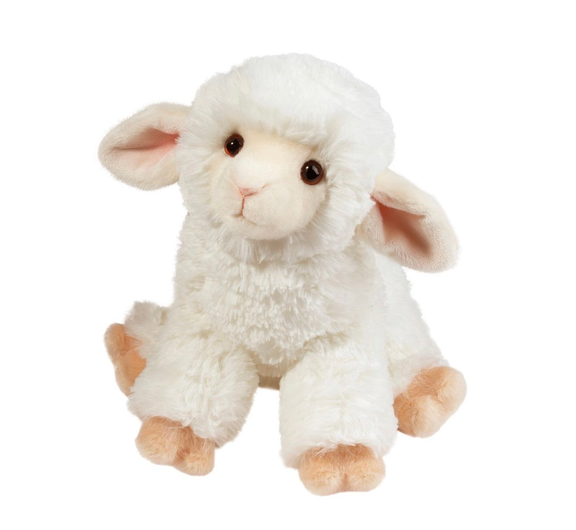 Douglas Dollie Lamb
