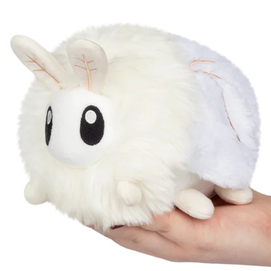 Squishable Snacker Poodle Moth