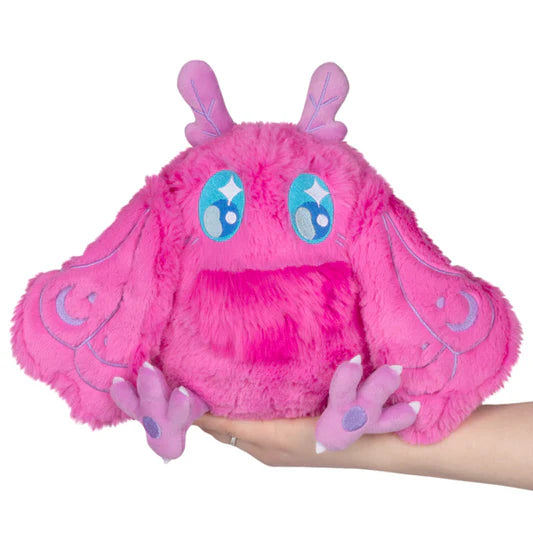 Squishable Mini Pink MothMan